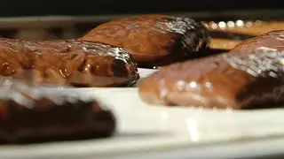 Unser täglich Brot - #12 - Saftprinten