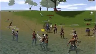 Metin2 RO Fish BOOT !