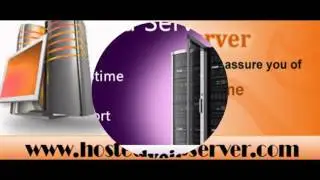 Hosted VoIP Server