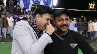 النجم حازم درويش مجوز جديد عبدالله الحريري 2024 حفلة ثائرالحوارات ج2 انتاج تامر الخطيب ابوجروان