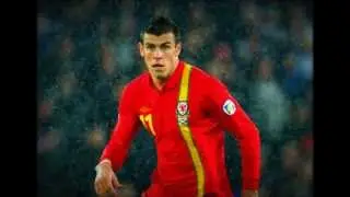 Gareth Bale (All goals in Wales ) HD