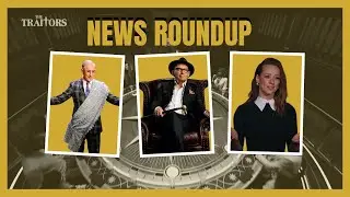 The Traitors: Renewals, Cancellations, and Cast Info