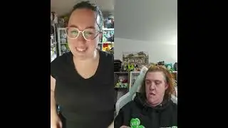 Kat's Krafty Crochet Korner is live!