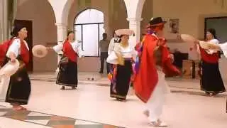 El Tostadito Grupo Manantial de Vida