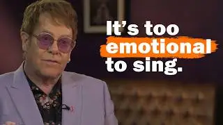 The John Lennon Tribute Elton John Couldn&rsquo;t Bear to Play Live