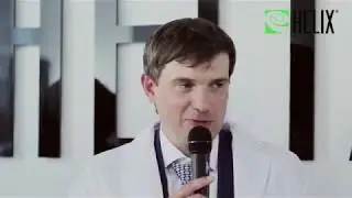 Запуск автоматизированной аналитической системы Cobas