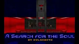 A Search for the Soul - Ultimate MIDI Pack OST - e2m6 [Custom Doom Music]