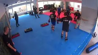 israeli-sparring-1vs3-krav-maga-in-berlin