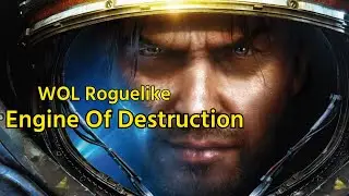 Odin? Not needed - WOL Roguelike Campaign - Engine of Destruction  - Champion