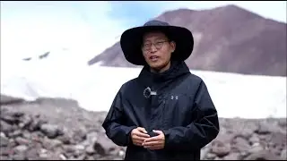 China launches scientific expedition to river headwaters