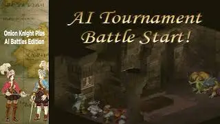FFT Onion Knight Plus | 2025 AI Edition | Wiz (Mythology) vs Bdubs (Wildwings)