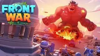 Front War (Early Access) 