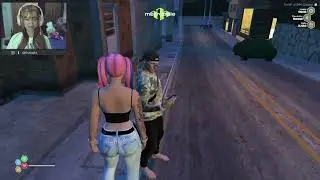 CONVERSAS E TRABALHO [METROPOLE / GTA RP]