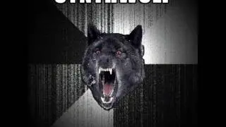 S3RL and Synthwulf - I Am The Dj