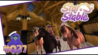 Star Stable Online Folge #027 *Die Modepolizei*