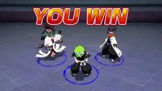 Quest ed altro - Bleach