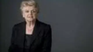 Angela Lansbury Cure ALS Campaign