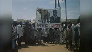 Niger marks 60 years of independence from France