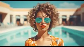 Anton Pavlovsky - Ocean (Deep House Music)