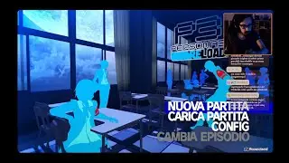 Persona 3 Reload - #26 [Gameplay ITA]