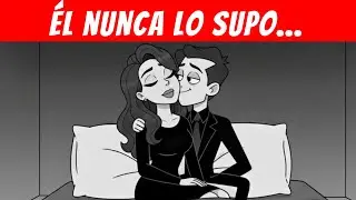 El Sucio Secreto de las Mujeres Casadas