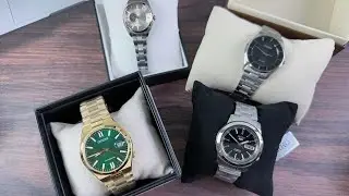 Đồng hồ Nhật lướt và mới giá đang rất tốt từ 1-8 triệu 