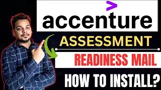 Accenture Assessment Readiness | Mock Assessment | Accenture Hiring 2025 | How to Install SEB