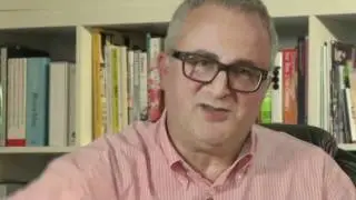 Jonathan Margolis unveils the free How To Spend It app