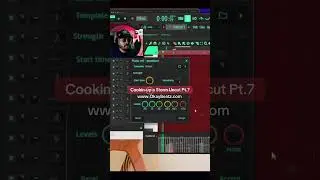 FL Studio Strings Workflow (Uncut Pt.7)