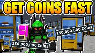 How to Get Coins FAST in Roblox Islands! FESTIVAL UPDATE