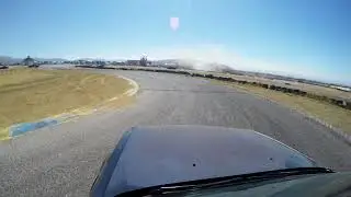 1JZ Cressida Shakedown