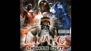 Lil Wayne - Tha Blues [slowed]