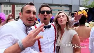 Denver Derby Day - vid 1