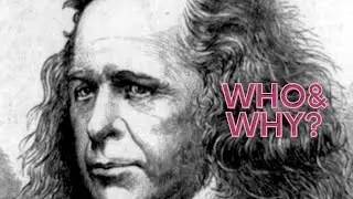 Who is Elias Howe & why is he so influential in history?