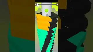 Stack Ball &ndash; Unity Game Source Code #unitygamedev  #readygamecode #games #unity2d #unity