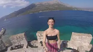 Bucket list places in Europe 2017