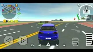 Car Simulator 2 Gameplay 💥||Android Gameplay#FunKidsgame