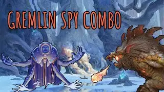 Gremlin Spy Combo 🕵️&zwj;♂️ A First Look at New Combos From Ikoria (MTG Pauper)