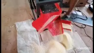 5 in 1 Milling Machine Ricemill and Corn mill