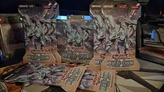 Blisters vs Boosters: Battle of Legends: Terminal Revenge...Will We See Magia?