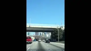 Downtown ATL....