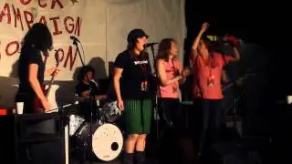 Andrea Gillis and The Other Girls with special guests