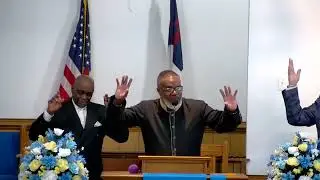2026 New Years Theme: The Year of SacrificeGiving God the Best of Me!! Romans 12:1-17