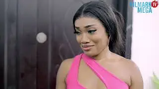 CELEBRITY BRIDE ( TRAILER ) RAY ADEKA, ANITA NWACHI, MIRACLE GODWIN. 