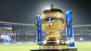 Indian premier League. IPL 2022 coming soon status.
