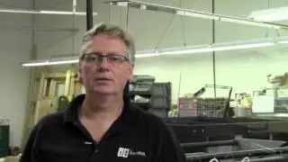 The Iconotech Optimizer HF