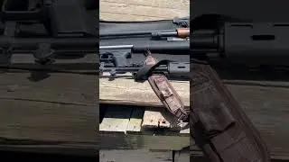 *ZOMBIE READY! #music #phonk #artillery #shots #range #outdoors #aim #target