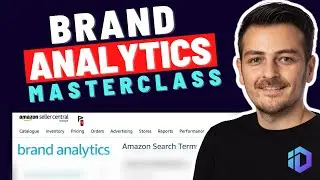 Tips to Increase Amazon Sales Using Brand Analytics - Branded Phrases Strategy