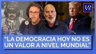 VENEZUELA WITHOUT MADURO: TRUMP'S EXPANSIONIST PLANS THAT WORRY NATO