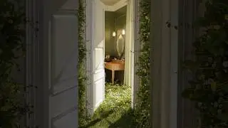 Results of 5 years of learning Blender #3d #blender #render #art #animation #3drendering #tutorial